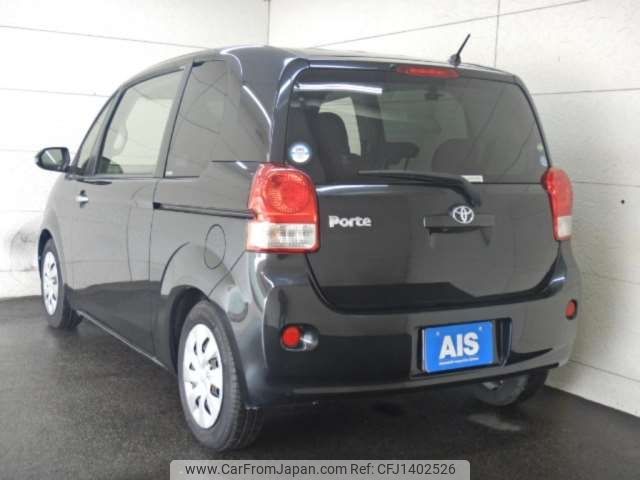 toyota porte 2015 -TOYOTA 【三河 502ﾒ1844】--Porte DBA-NSP141--NSP141-8018293---TOYOTA 【三河 502ﾒ1844】--Porte DBA-NSP141--NSP141-8018293- image 2