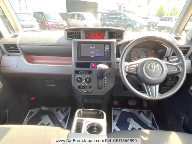toyota tank 2019 quick_quick_M900A_M900A-0384324 image 2