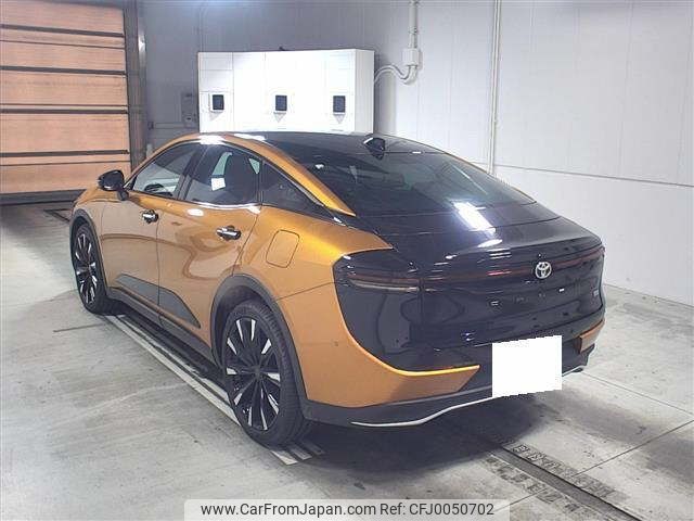 toyota croen-crossover 2022 -TOYOTA 【四日市 300ｽ6279】--Croen CrossOver TZSH35-4001303---TOYOTA 【四日市 300ｽ6279】--Croen CrossOver TZSH35-4001303- image 2