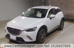 mazda cx-3 2015 -MAZDA 【京都 302み2315】--CX-3 DK5FW-115736---MAZDA 【京都 302み2315】--CX-3 DK5FW-115736-