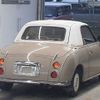 nissan figaro 1991 -NISSAN--Figaro FK10--008109---NISSAN--Figaro FK10--008109- image 6