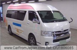 toyota hiace-wagon 2019 CFJ1806085