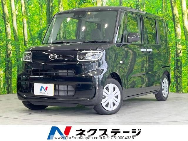 daihatsu tanto 2022 -DAIHATSU--Tanto 6BA-LA650S--LA650S-0207751---DAIHATSU--Tanto 6BA-LA650S--LA650S-0207751- image 1