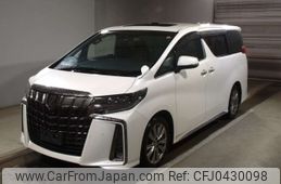 toyota alphard 2020 -TOYOTA--Alphard AGH30W-9006994---TOYOTA--Alphard AGH30W-9006994-