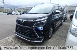 toyota voxy 2021 -TOYOTA 【島根 330ｻ8243】--Voxy ZWR80W--0506128---TOYOTA 【島根 330ｻ8243】--Voxy ZWR80W--0506128-