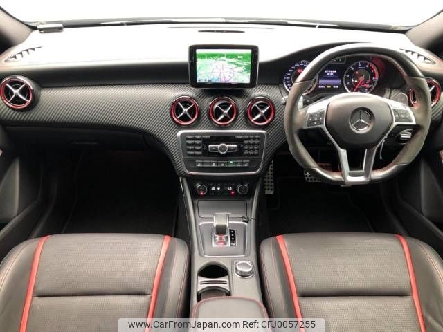 mercedes-benz amg 2014 -MERCEDES-BENZ--AMG CBA-176052--WDD1760522J286290---MERCEDES-BENZ--AMG CBA-176052--WDD1760522J286290- image 2