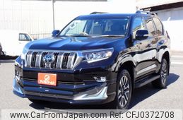 toyota land-cruiser-prado 2022 -TOYOTA--Land Cruiser Prado 3BA-TRJ150W--TRJ150-0149970---TOYOTA--Land Cruiser Prado 3BA-TRJ150W--TRJ150-0149970-