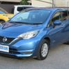 nissan note 2017 CFJ1808381 image 1