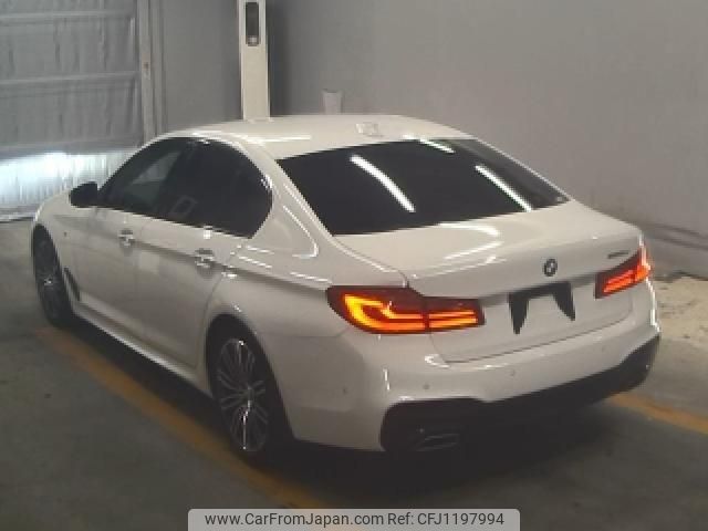 bmw 5-series 2018 quick_quick_LDA-JC20_WBAJC32050WB95830 image 2