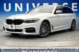 bmw 5-series 2019 -BMW--BMW 5 Series DBA-JL10--WBAJL12090BN91803---BMW--BMW 5 Series DBA-JL10--WBAJL12090BN91803-