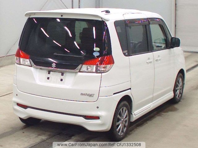 suzuki solio 2013 -SUZUKI--Solio MA15S-656954---SUZUKI--Solio MA15S-656954- image 2