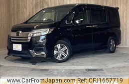 honda stepwagon 2018 CFJ1657719