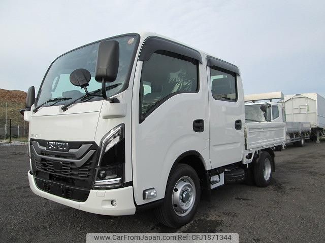 isuzu elf-truck 2025 CFJ1871344 image 2