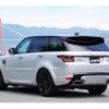 land-rover range-rover 2019 -ROVER--Range Rover ABA-LW5SA--SALWA2AE4KA860048---ROVER--Range Rover ABA-LW5SA--SALWA2AE4KA860048- image 7