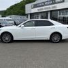 toyota crown-majesta 2015 -TOYOTA--Crown Majesta DAA-AWS215--AWS215-6000940---TOYOTA--Crown Majesta DAA-AWS215--AWS215-6000940- image 5