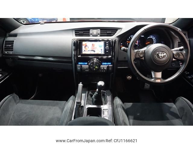 toyota mark-x 2019 GOO_JP_700056033630250512001 image 2