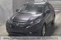 honda vezel 2014 -HONDA--VEZEL RU3-1020999---HONDA--VEZEL RU3-1020999-