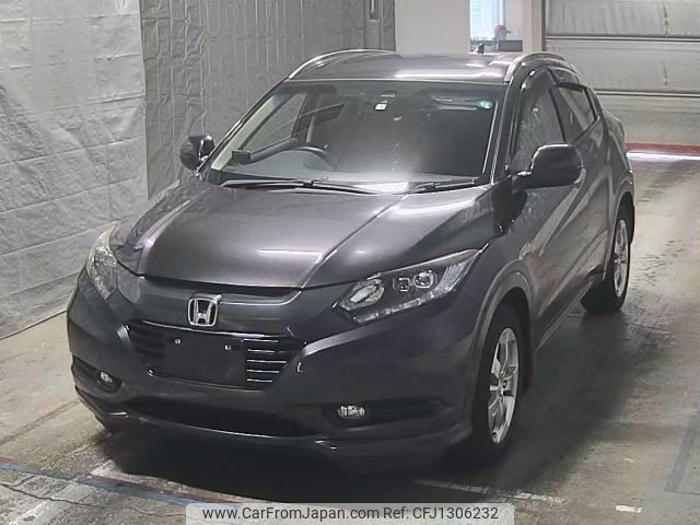 honda vezel 2014 -HONDA--VEZEL RU3-1020999---HONDA--VEZEL RU3-1020999- image 1