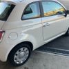 fiat 500 2014 -FIAT--Fiat 500 ABA-31212--ZFA3120000J228003---FIAT--Fiat 500 ABA-31212--ZFA3120000J228003- image 5