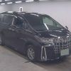 toyota alphard 2020 quick_quick_DBA-AGH30W_AGH30-0298484 image 1