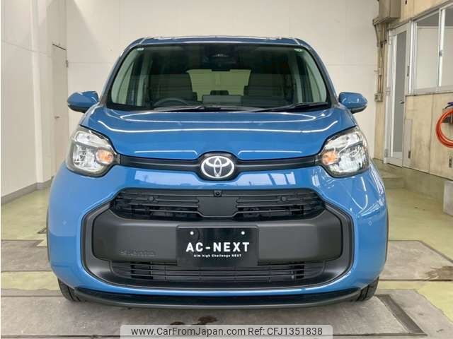 toyota sienta 2024 -TOYOTA--Sienta 6AA-MXPL15G--MXPL15-1033***---TOYOTA--Sienta 6AA-MXPL15G--MXPL15-1033***- image 2