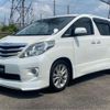 toyota alphard 2009 -TOYOTA--Alphard DBA-ANH20W--ANH20-8087255---TOYOTA--Alphard DBA-ANH20W--ANH20-8087255- image 35