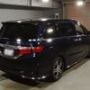 honda odyssey 2015 -HONDA 【なにわ 301む5730】--Odyssey RC1-1105584---HONDA 【なにわ 301む5730】--Odyssey RC1-1105584- image 2