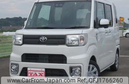 toyota pixis-mega 2019 CFJ1766260