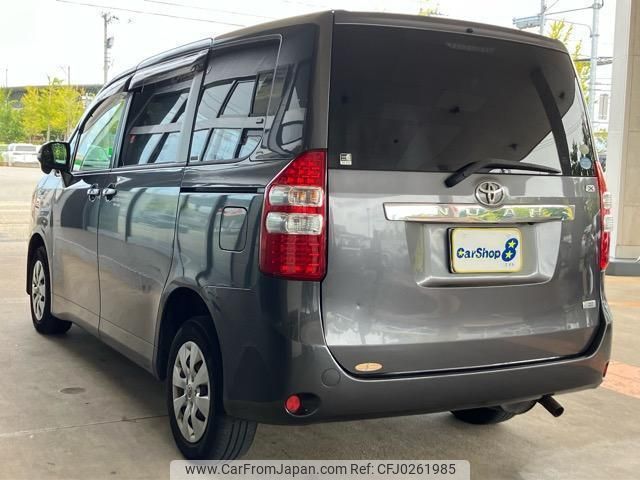 toyota noah 2012 quick_quick_DBA-ZRR75G_ZRR75-0090949 image 2