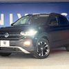 volkswagen t-cross 2020 -VOLKSWAGEN--VW T-Cross 3BA-C1DKR--WVGZZZC1ZLY133800---VOLKSWAGEN--VW T-Cross 3BA-C1DKR--WVGZZZC1ZLY133800- image 12