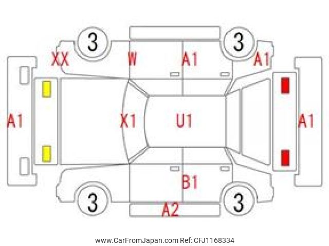 nissan note 2018 -NISSAN--Note DAA-HE12--HE12-177049---NISSAN--Note DAA-HE12--HE12-177049- image 2