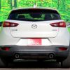 mazda cx-3 2015 quick_quick_DK5FW_100423 image 4