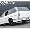 toyota mark-ii-wagon 1991 -TOYOTA--Mark2 Wagon GX70G--6017731---TOYOTA--Mark2 Wagon GX70G--6017731- image 6