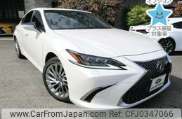 lexus es 2019 -LEXUS--Lexus ES AXZH10--1001507---LEXUS--Lexus ES AXZH10--1001507-