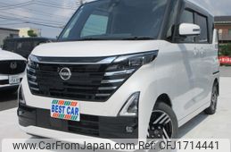 nissan roox 2024 CFJ1714441