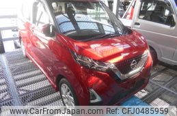 nissan dayz 2021 quick_quick_5AA-B44W_B44W-0116265