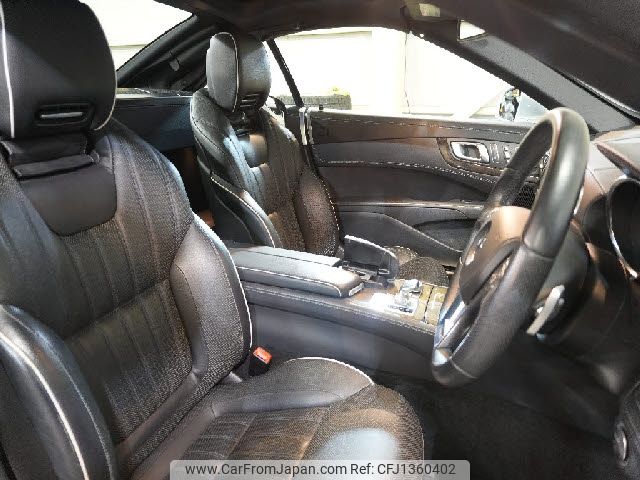 mercedes-benz sl-class 2013 -MERCEDES-BENZ--Benz SL RBA-231457--WDD2314572F014937---MERCEDES-BENZ--Benz SL RBA-231457--WDD2314572F014937- image 2