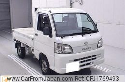 daihatsu hijet-truck 2010 CFJ1769493