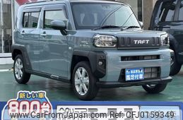 daihatsu taft 2024 GOO_JP_700060017330240827006