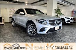 mercedes-benz glc-class 2017 -MERCEDES-BENZ--Benz GLC 253305C--2F319419---MERCEDES-BENZ--Benz GLC 253305C--2F319419-