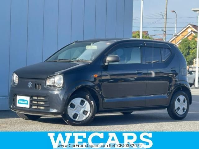 suzuki alto 2016 quick_quick_DBA-HA36S_HA36S-293346 image 1