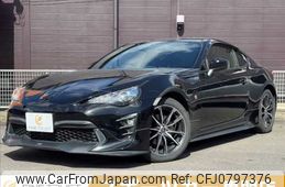 toyota 86 2016 -TOYOTA--86 4BA-ZN6--ZN6-070766---TOYOTA--86 4BA-ZN6--ZN6-070766-