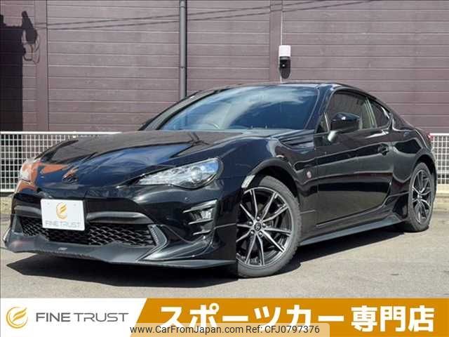 toyota 86 2016 -TOYOTA--86 4BA-ZN6--ZN6-070766---TOYOTA--86 4BA-ZN6--ZN6-070766- image 1