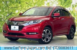 honda vezel 2017 quick_quick_DAA-RU3_RU3-1239948