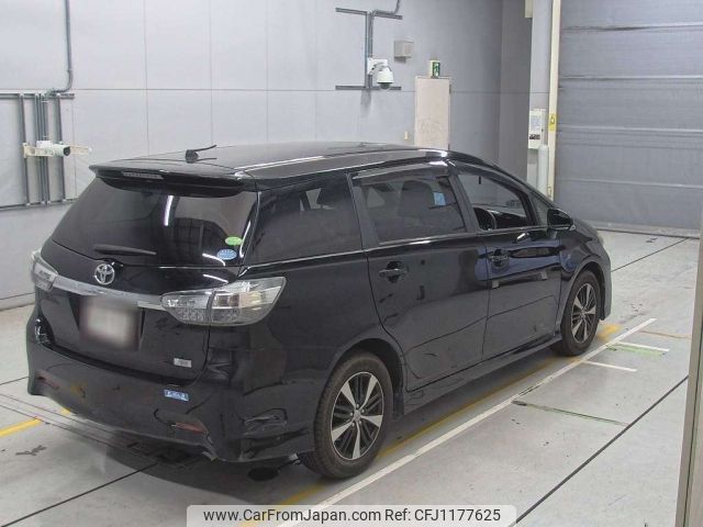 toyota wish 2013 -TOYOTA--Wish ZGE20W-0150471---TOYOTA--Wish ZGE20W-0150471- image 2