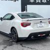 subaru brz 2017 quick_quick_DBA-ZC6_ZC6-025368 image 8