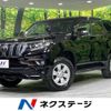 toyota land-cruiser-prado 2018 -TOYOTA--Land Cruiser Prado CBA-TRJ150W--TRJ150-0088595---TOYOTA--Land Cruiser Prado CBA-TRJ150W--TRJ150-0088595- image 1