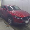 mazda cx-3 2021 quick_quick_5BA-DMEP_DMEP-200190 image 1