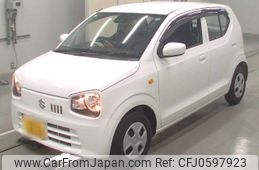 suzuki alto 2021 -SUZUKI 【宇都宮 59Aこ2525】--Alto HA36S-617575---SUZUKI 【宇都宮 59Aこ2525】--Alto HA36S-617575-