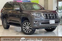 toyota land-cruiser-prado 2020 -TOYOTA--Land Cruiser Prado 3BA-TRJ150W--TRJ150-0121586---TOYOTA--Land Cruiser Prado 3BA-TRJ150W--TRJ150-0121586-